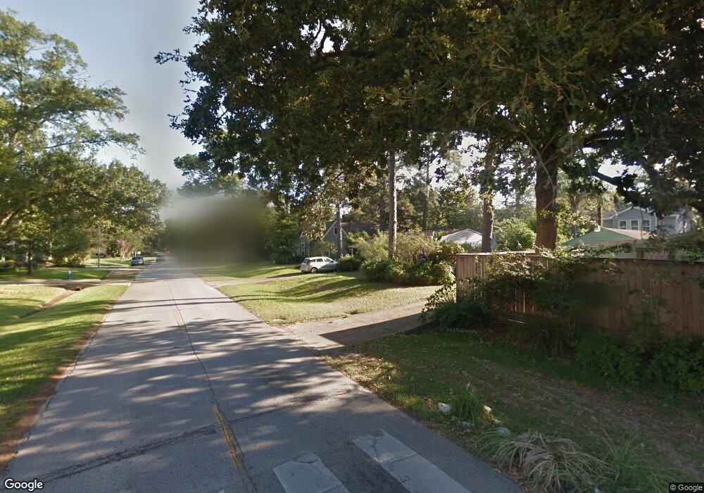 4210 Alba Rd, Houston, TX 77018 - photo 1