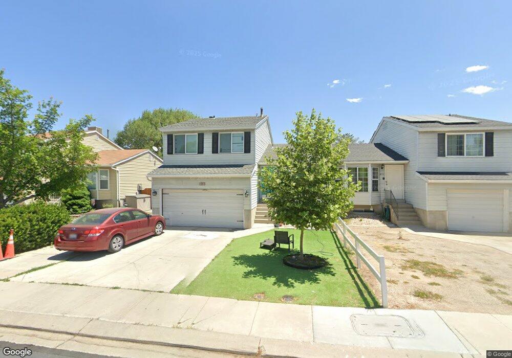 8765 Pinion Ln, West Jordan, UT 84088 - photo 1