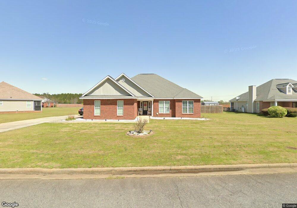 104 Brandon Way, Byron, GA 31008 - photo 1