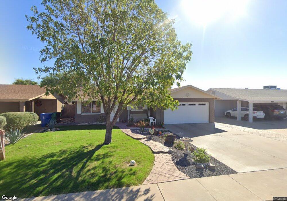 1819 E Boise St, Mesa, AZ 85203 - photo 1