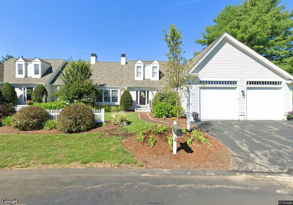 7 Cottage Ln, Pembroke, MA 02359 - photo 1