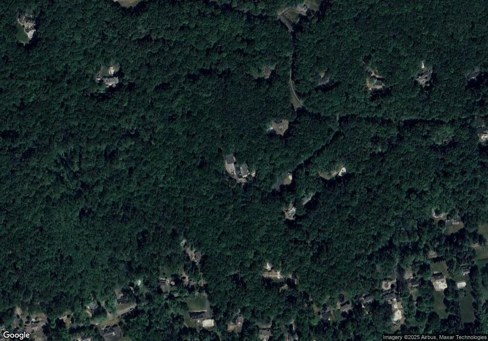 1 Overlook Ln, Mendham, NJ 07945 - photo 1