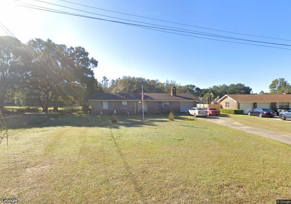 2401 Belleflower Rd, Pensacola, FL 32526 - photo 1