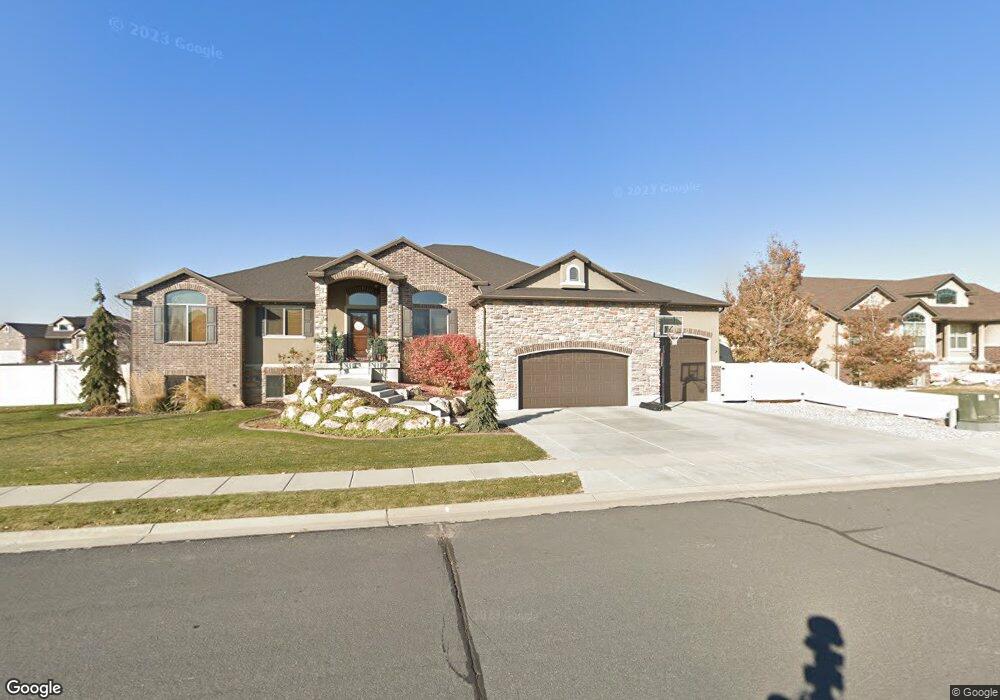 4914 W 5000 S, Hooper, UT 84315 - photo 1