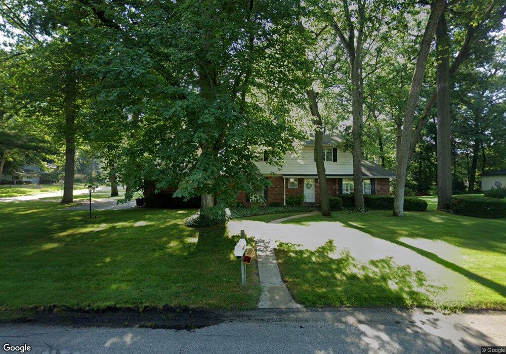 52556 Swanson Dr, South Bend, IN 46635 - photo 1