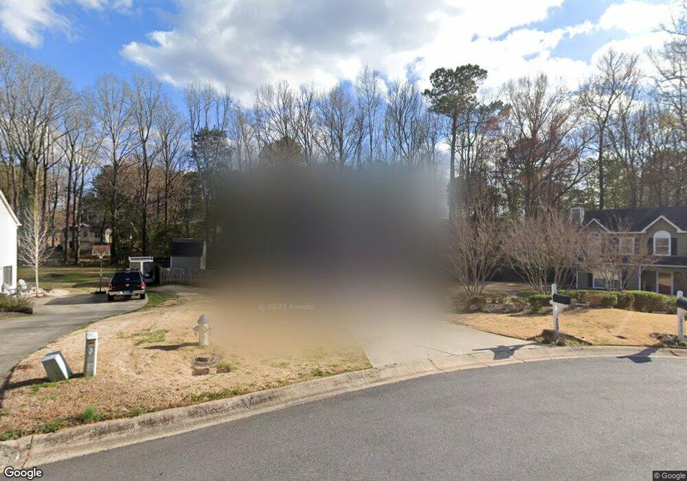 209 Kentwood Dr, Peachtree City, GA 30269 - photo 1