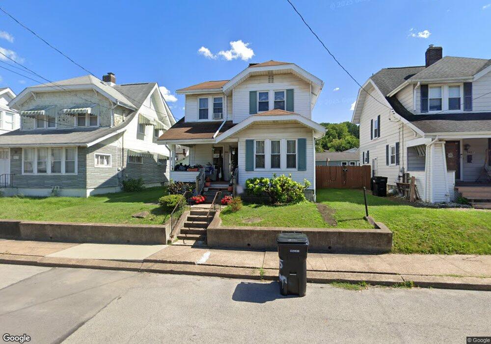 2015 Mclean St, Aliquippa, PA 15001 - photo 1