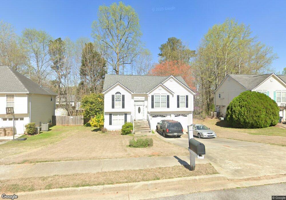 7216 Raintree Loop unit 1, Jonesboro, GA 30236 - photo 1