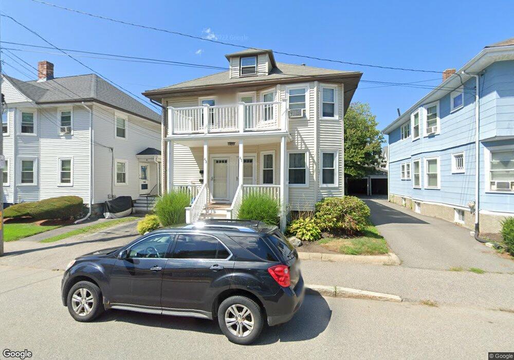 41 Parmenter Rd unit 43, Waltham, MA 02453 - photo 1