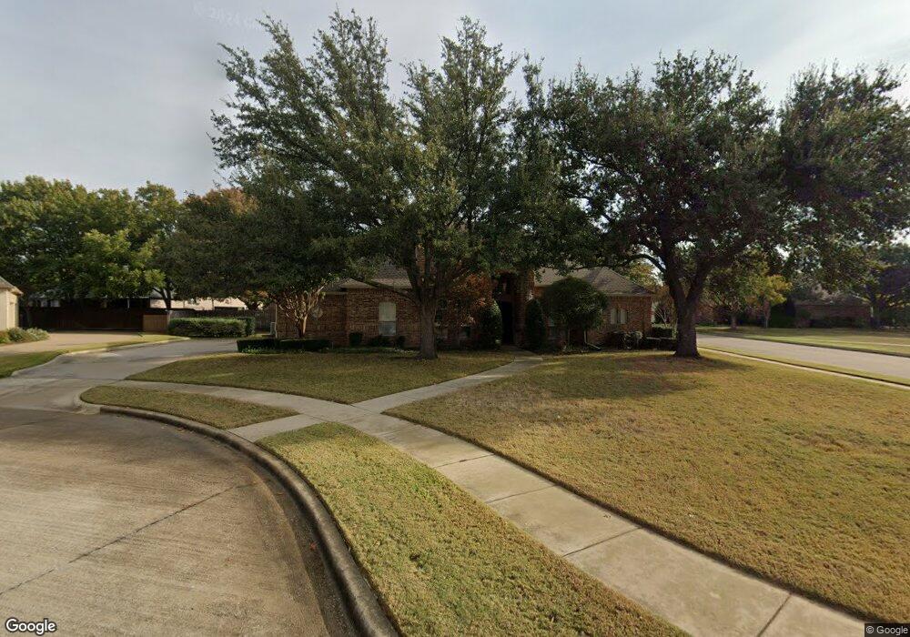 2606 Day Ct, Southlake, TX 76092 - photo 1