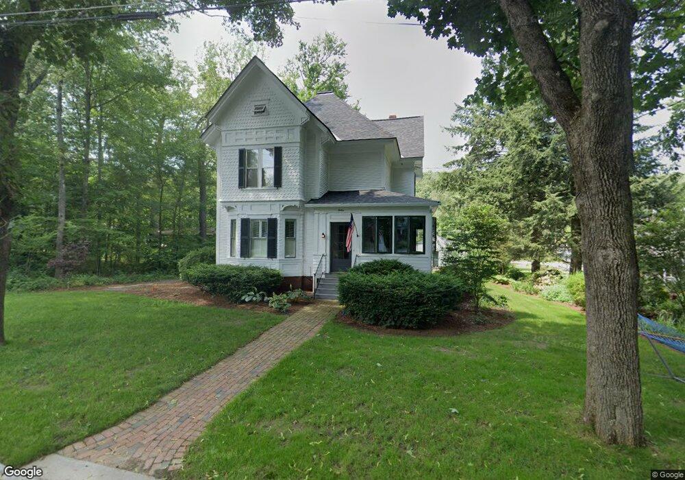 12 Rockland Rd, Concord, NH 03301 - photo 1