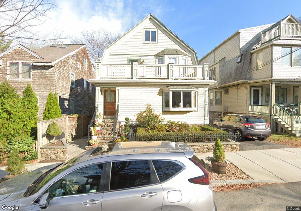 187 Lake View Ave, Cambridge, MA 02138 - photo 1