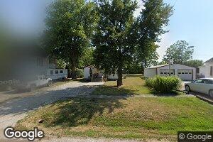 228 E Crocker St, Marceline, MO 64658