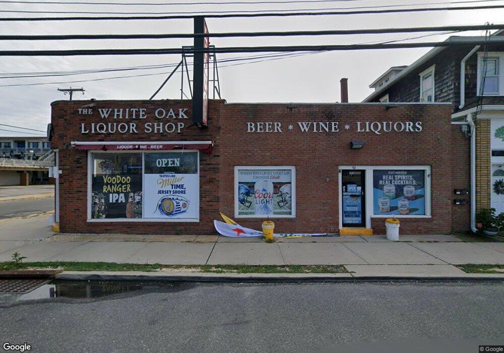 101 2nd Ave unit TWENTY, Seaside Park, NJ 08752 - photo 1