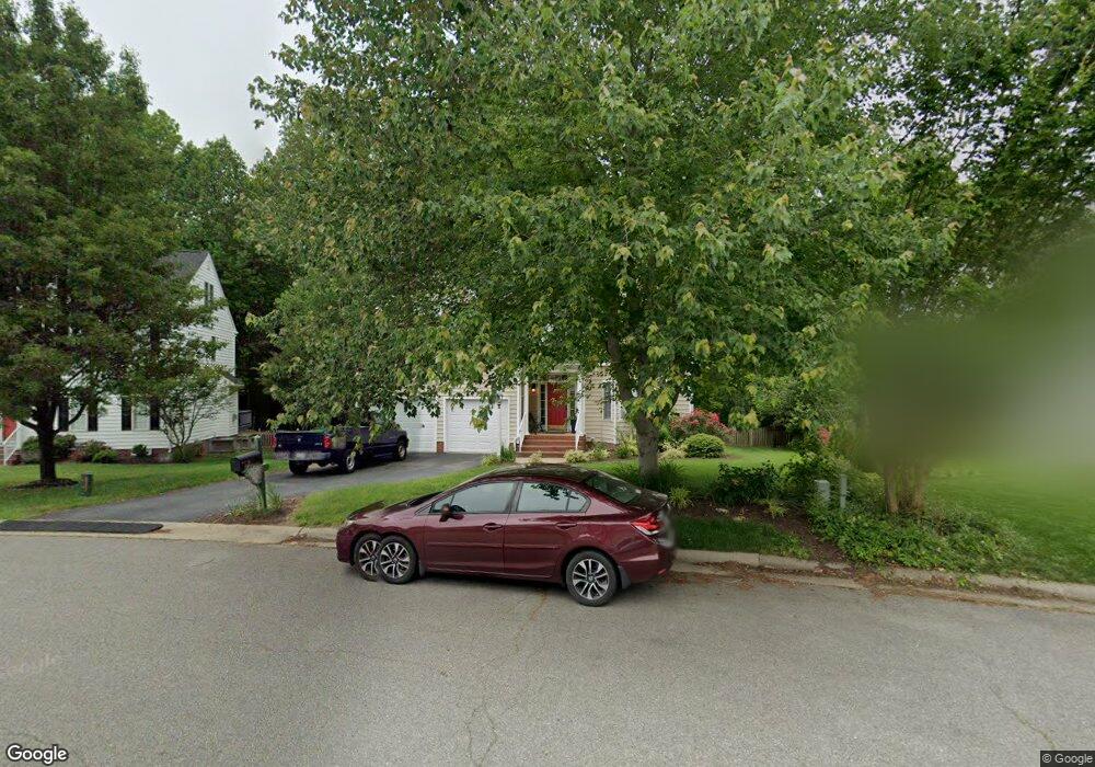 11824 Alder Ridge Place, Glen Allen, VA 23059 - photo 1