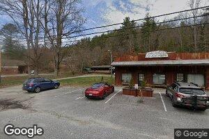 9587 Greenville Hwy, Cedar Mountain, NC 28718