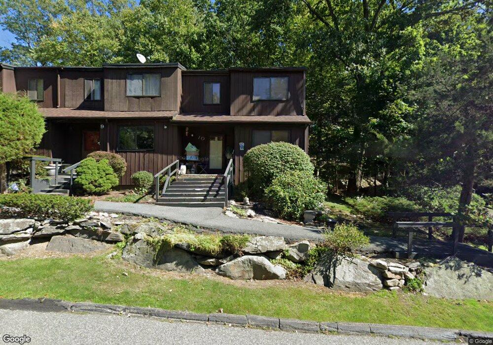 10 Redwood Dr, Highland Mills, NY 10930 - photo 1