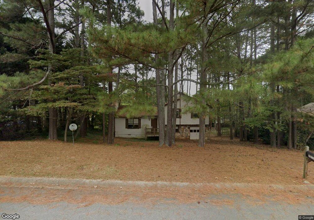 2501 Trellis Ct, Suwanee, GA 30024 - photo 1