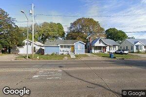 1318 W Congress St, Lafayette, LA 70506