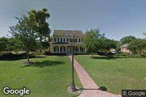 6 Glen Oaks Dr, Houma, LA 70360