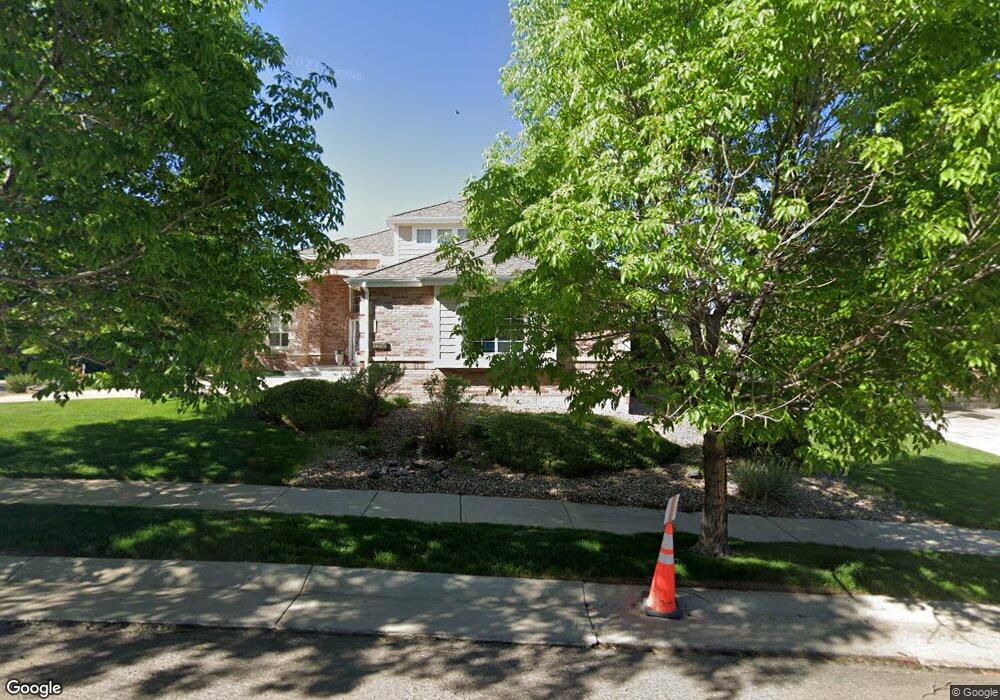 22046 E Hoover Dr, Aurora, CO 80016 - photo 1