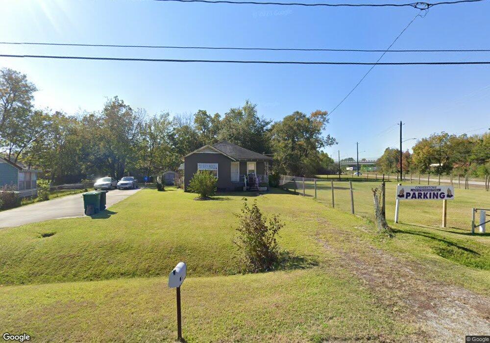 7102 Laura Koppe, Houston, TX 77028 - photo 1