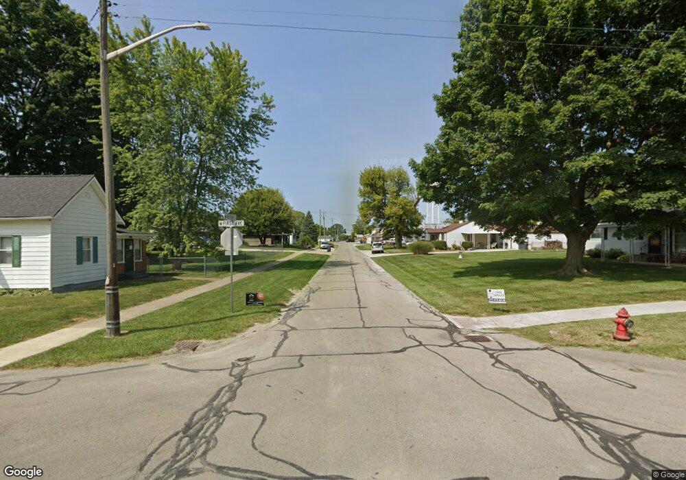 101 S Meridian St, Ingalls, IN 46048 - photo 1