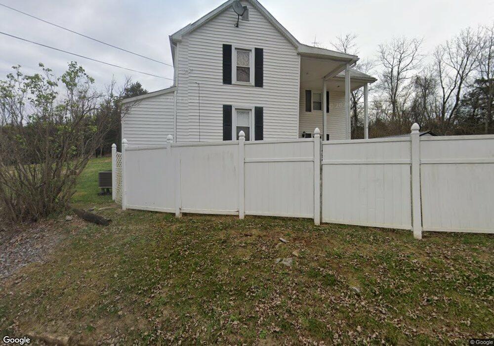 1359 Battlefield Rd, Strasburg, VA 22657 - photo 1