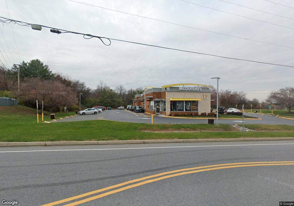 854 Jefferson Pike, Knoxville, MD 21758 - photo 1