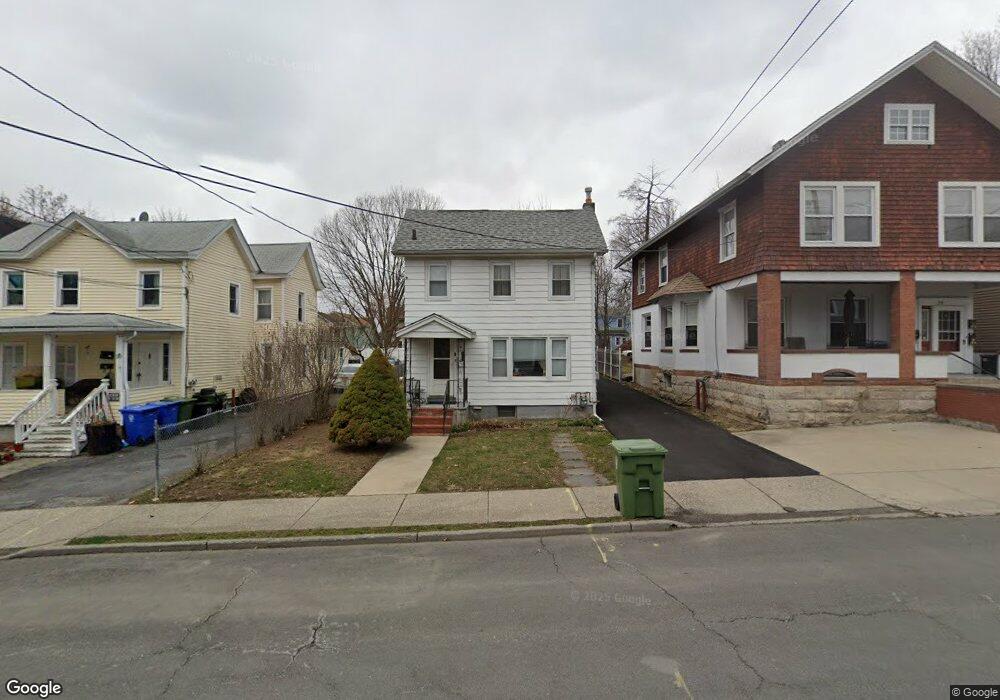 22 Broad St, Middletown, NY 10940 - photo 1