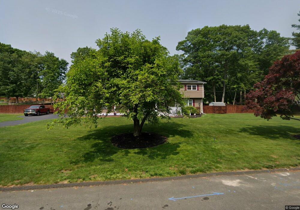 5 Wheatstone Rd, New City, NY 10956 - photo 1