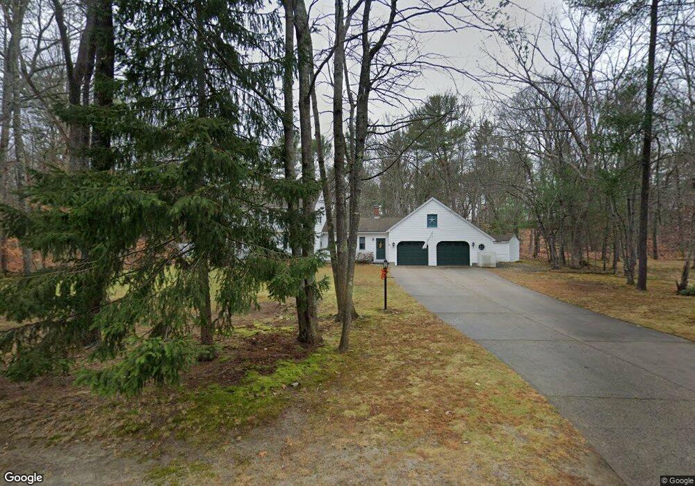 6 Upland Rd, Windham, ME 04062 - photo 1