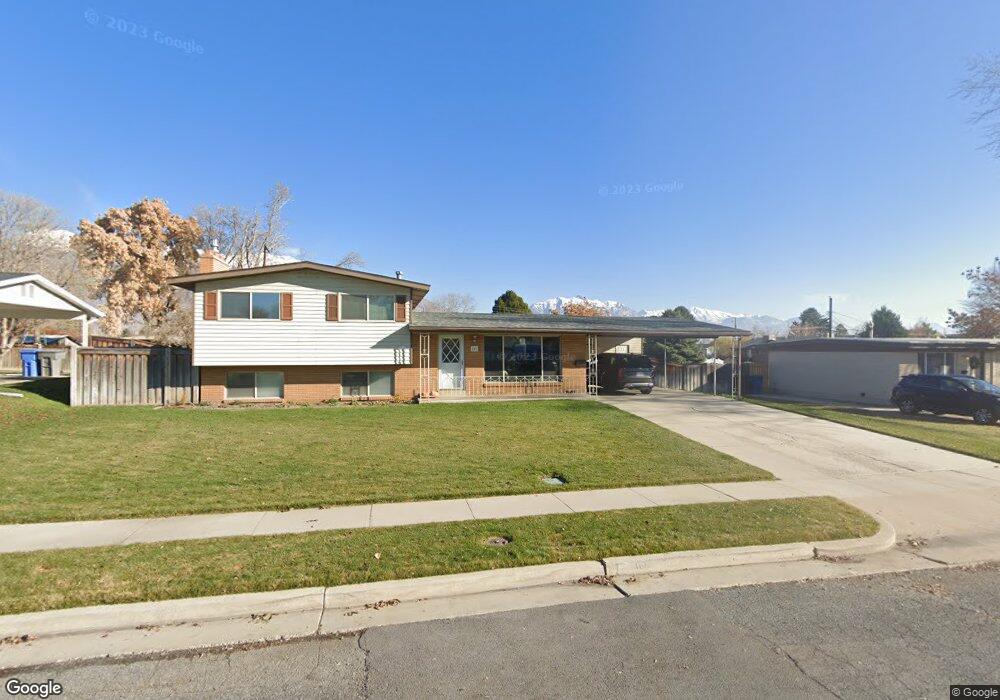 461 Orchard Ave, American Fork, UT 84003 - photo 1