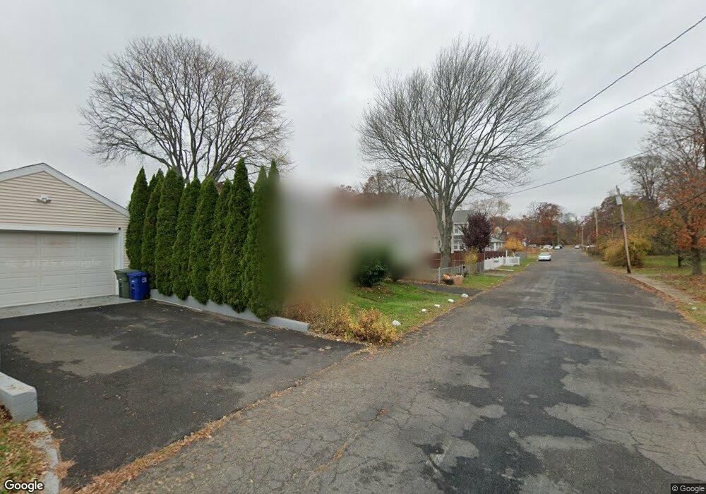 33 Wilcox St, Bridgeport, CT 06606 - photo 1