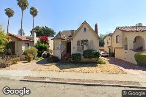 2521 Castello St, Oakland, CA 94602