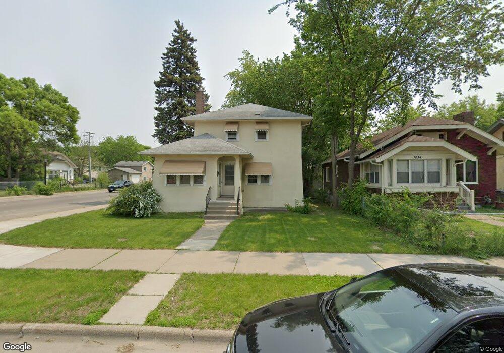 1838 Newton Ave N, Minneapolis, MN 55411 - photo 1
