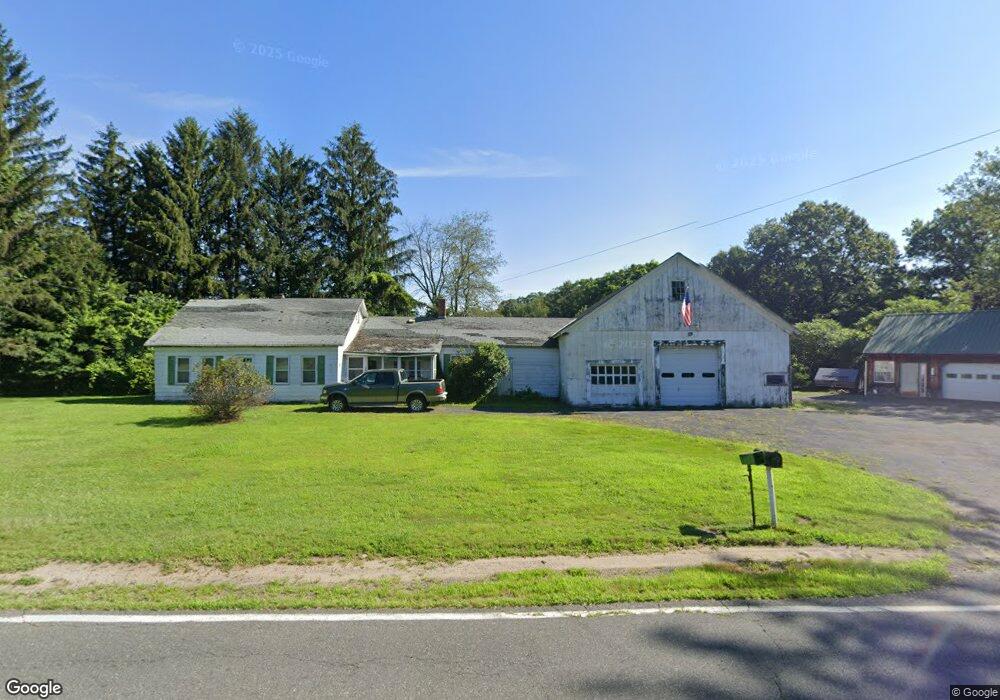 165 Christian Ln, South Deerfield, MA 01373 - photo 1