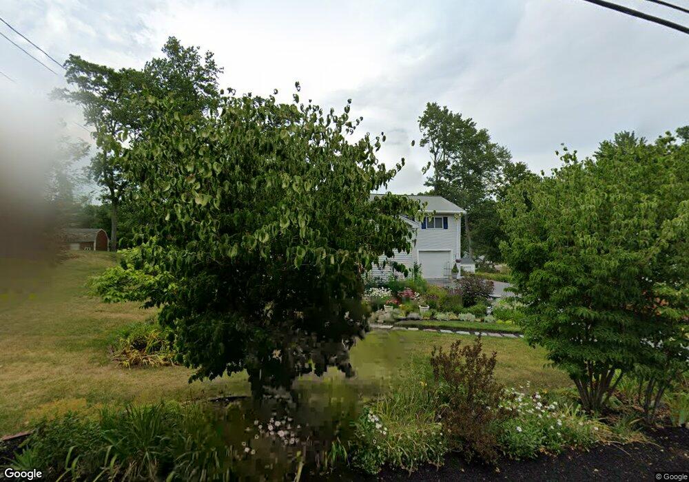 72 Morton St, Holliston, MA 01746 - photo 1