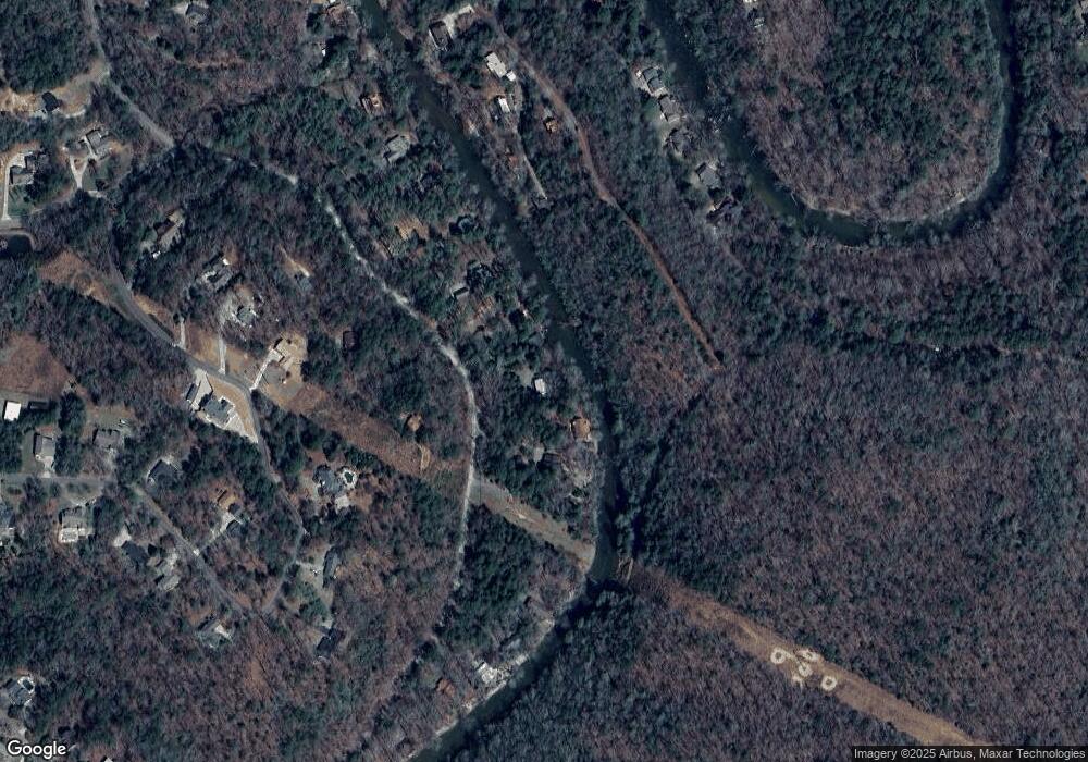 701 River Ln, Ellijay, GA 30536 - photo 1