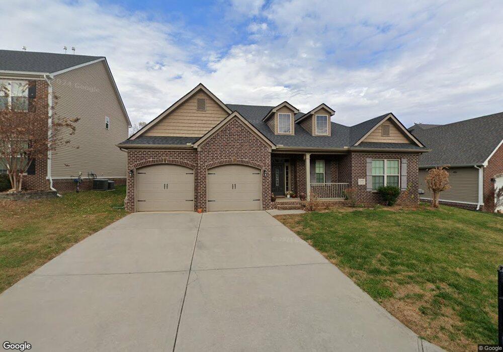 12401 Turkey Crossing Ln, Knoxville, TN 37932 - photo 1