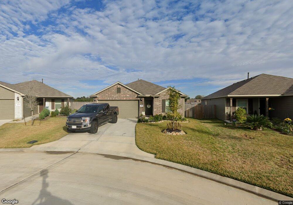18714 Callalily Bloom Ct, Tomball, TX 77377 - photo 1