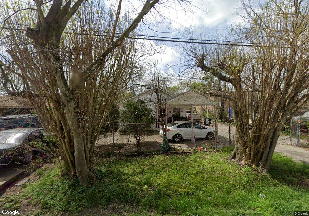 3614 Cactus St, Houston, TX 77026 - photo 1