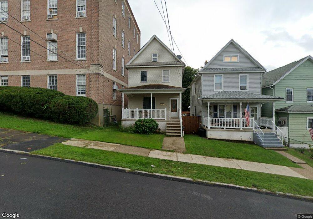 922 Hickory St, Scranton, PA 18505 - photo 1