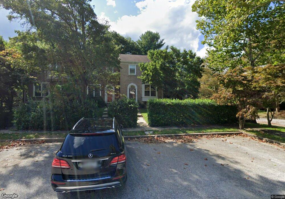 2 Hunting Horn Ct, Reisterstown, MD 21136 - photo 1