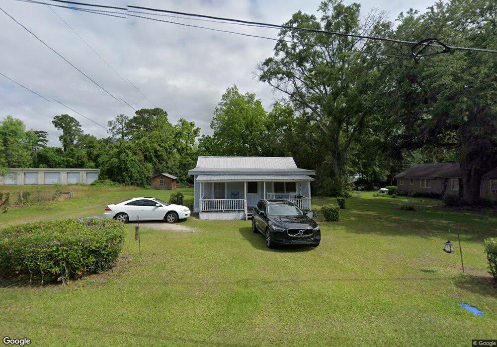 1103 W Bartow St, Quitman, GA 31643 - photo 1