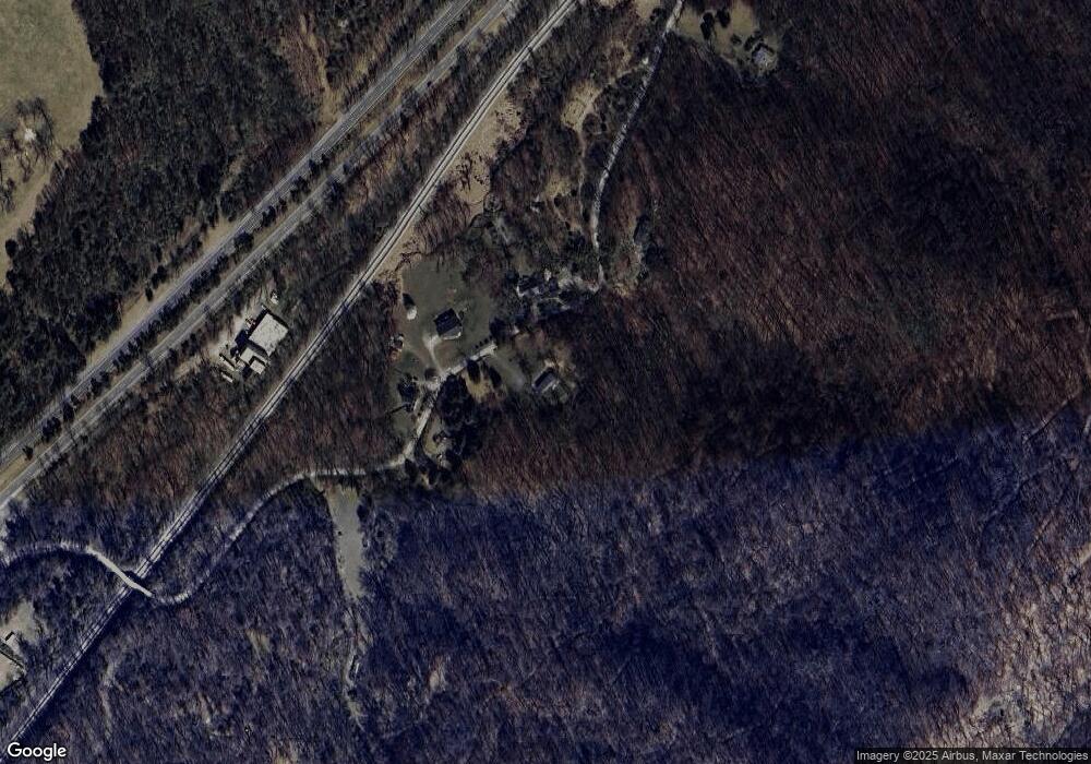 2203 Arrowhead Valley Rd, Charlottesville, VA 22903 - photo 1