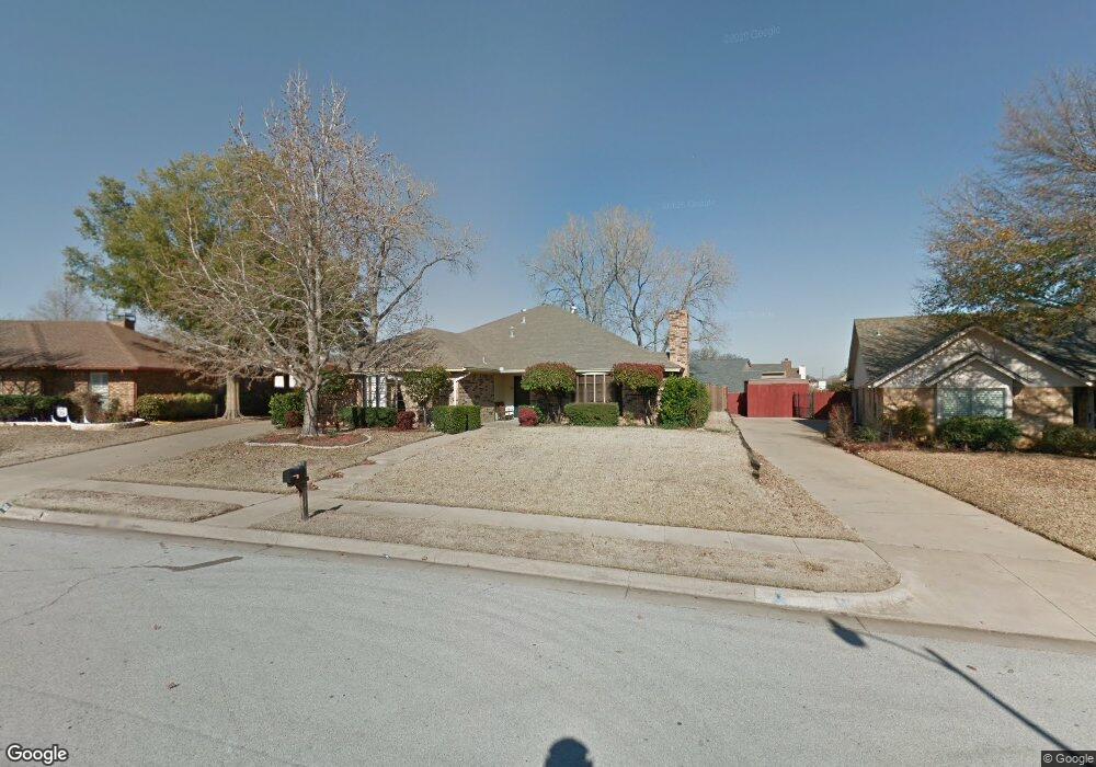 2009 Ridgewood, Bedford, TX 76021 - photo 1