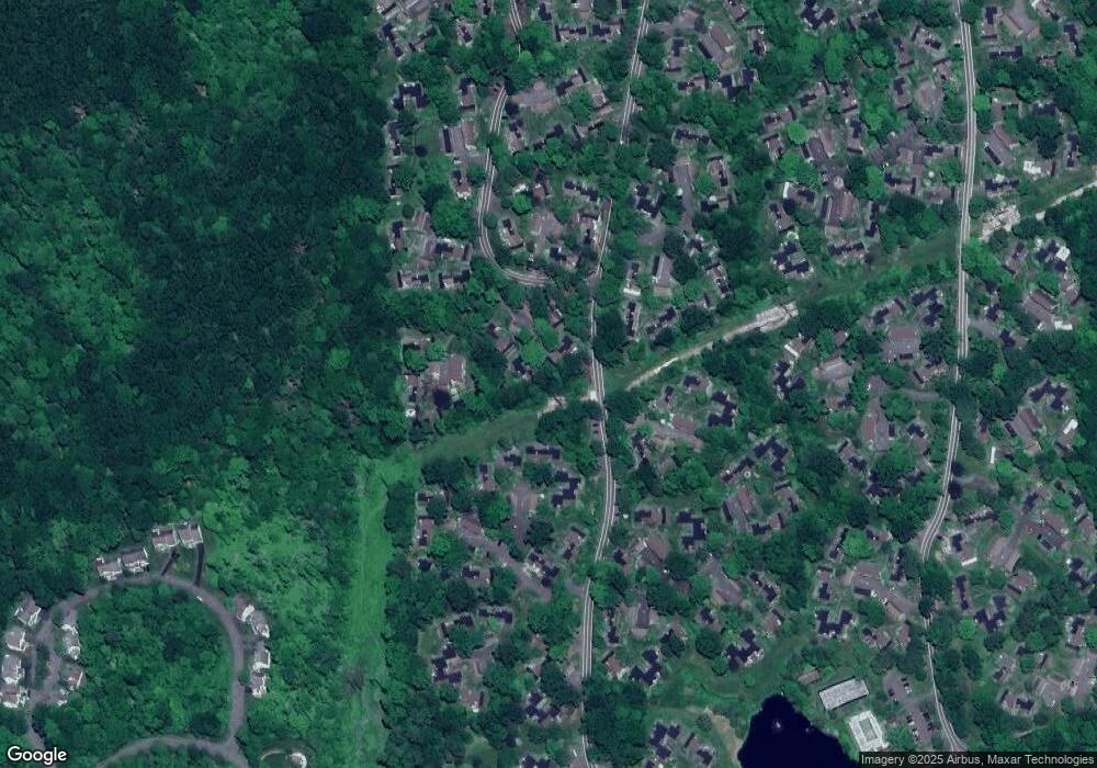 808 Heritage Village unit A, Southbury, CT 06488 - photo 1