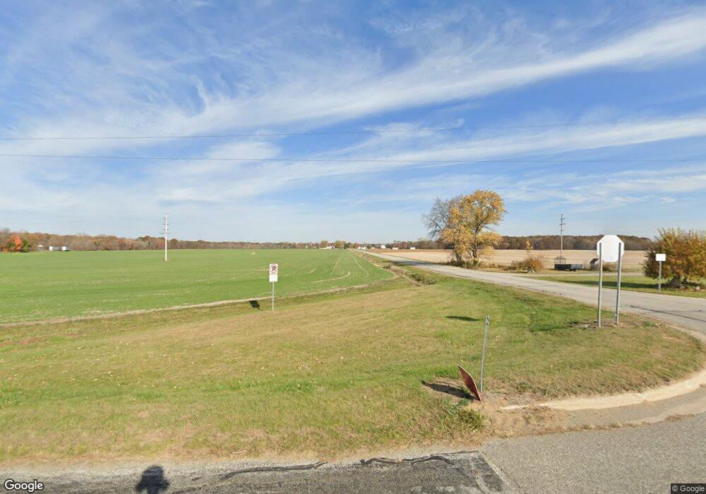 3000 Peet Rd, New Lothrop, MI 48460 - photo 1