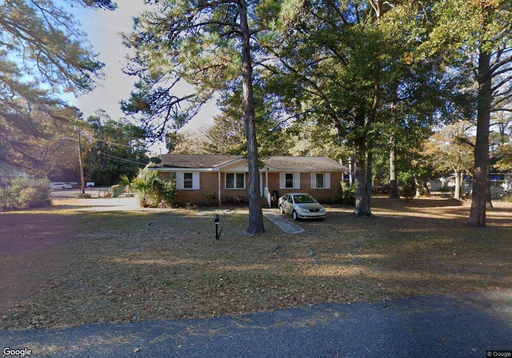 1413 Rainbow Ave, Myrtle Beach, SC 29577 - photo 1